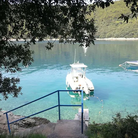 Kuca Za Odmor Dupin